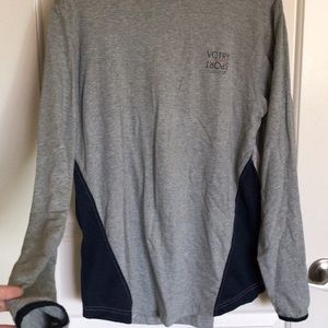 Men’s long sleeve shirt